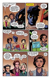 Page #6from Uncanny X-Men (2024 series) #19