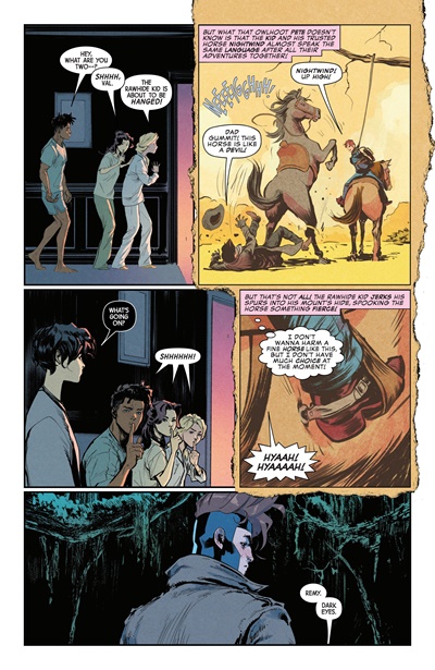 Page #4 from Uncanny X-Men (2024 series) #23