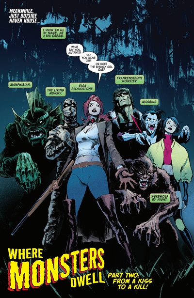 Page #6 from Uncanny X-Men (2024 series) #24
