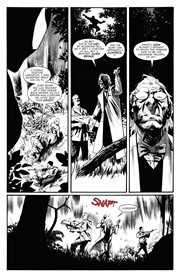 Page #2from Venom: Black, White and Blood (2025 series) #1