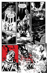Page #4from Venom: Black, White and Blood (2025 series) #1