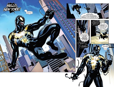 Page #2 from Venom (2025 series) #250
