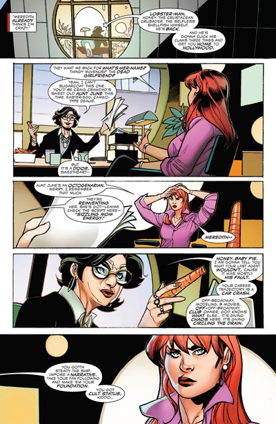 Page #4 from Venom (2025 series) #250