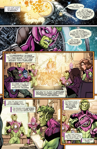 Page #5 from Venom (2025 series) #250