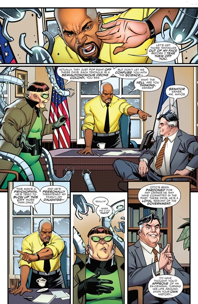 Page #2 from Venom (2025 series) #251