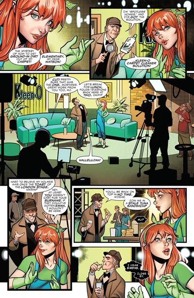 Page #4 from Venom (2025 series) #251