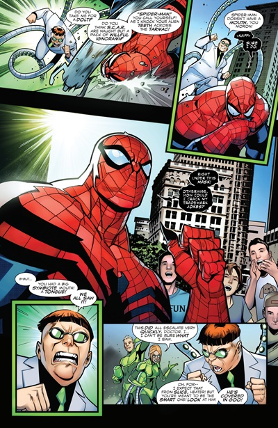 Page #2 from Venom (2025 series) #252