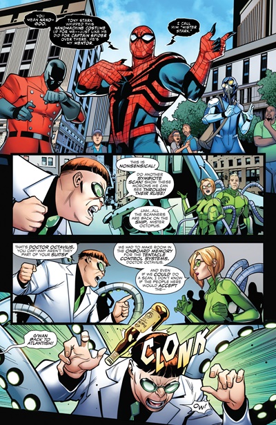 Page #3 from Venom (2025 series) #252