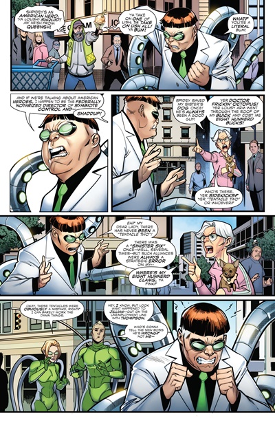 Page #4 from Venom (2025 series) #252