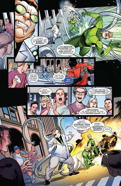 Page #5 from Venom (2025 series) #252