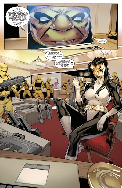 Page #5 from Venom (2025 series) #253