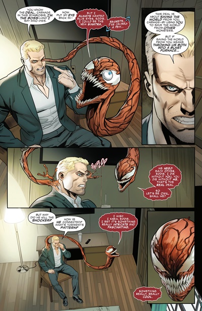 Page #4 from Venom (2025 series) #255
