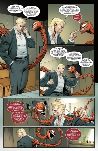 Page #5 from Venom (2025 series) #255