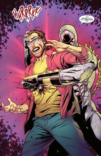 Page #4 from Venom (2025 series) #256