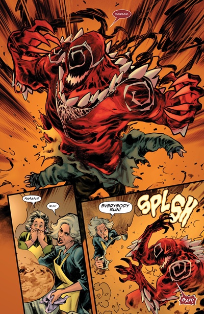 Page #2 from Venom (2025 series) #257