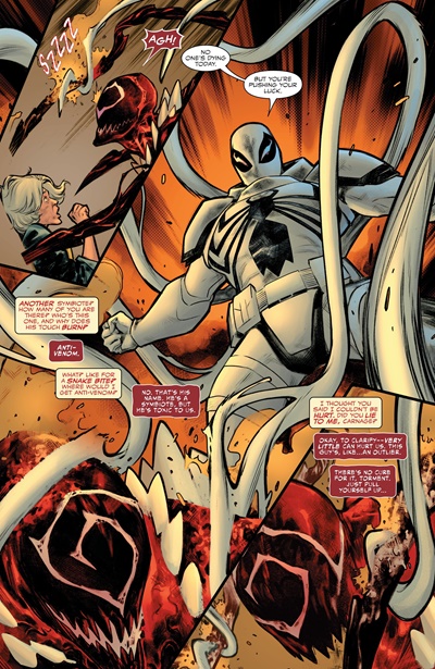 Page #4 from Venom (2025 series) #257