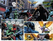 Page #2 from Valkyrie: Jane Foster (2019 series) #1