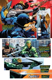 Page #3 from Valkyrie: Jane Foster (2019 series) #1