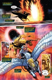 Page #2 from Valkyrie: Jane Foster (2019 series) #3