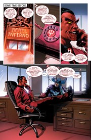 Page #1from Valkyrie: Jane Foster (2019 series) #4