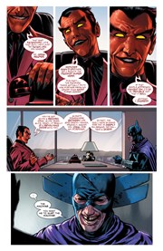 Page #2from Valkyrie: Jane Foster (2019 series) #4