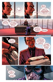 Page #3from Valkyrie: Jane Foster (2019 series) #4