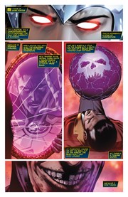 Page #1from Valkyrie: Jane Foster #5