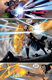 Page #2from Valkyrie: Jane Foster #5