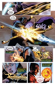 Page #3from Valkyrie: Jane Foster #5