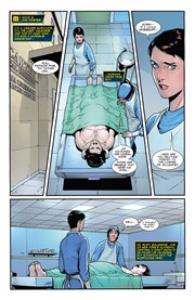Page #1 from Valkyrie: Jane Foster (2019 series) #6