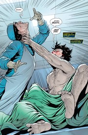 Page #3 from Valkyrie: Jane Foster (2019 series) #6