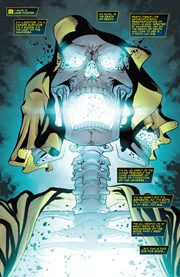 Page #1from Valkyrie: Jane Foster #7