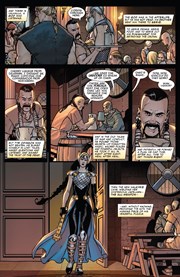 Page #2from Valkyrie: Jane Foster (2019 series) #9