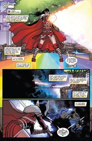 Page #1from Valkyrie: Jane Foster (2019 series) #10