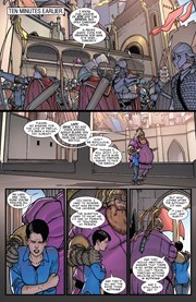 Page #3from Valkyrie: Jane Foster (2019 series) #10