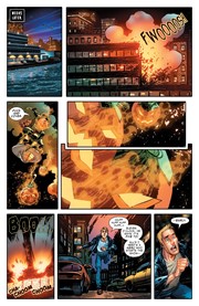 Page #2 from Venom: Original Sin (2025 series) #1