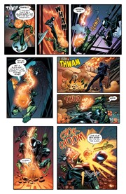 Page #3 from Venom: Original Sin (2025 series) #1