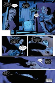 Page #3from Wolverines and Deadpools (2025 series) #1