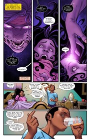 Page #5from Wolverines and Deadpools (2025 series) #1
