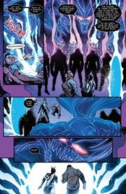 Page #6 from Wolverines and Deadpools (2025 series) #2