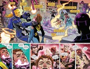 Page #2from Wolverine and Kitty Pryde (2025 series) #3
