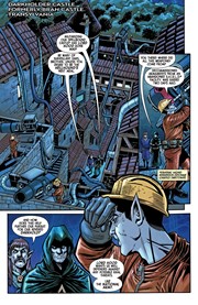 Page #1 from Werewolf by Night: Red Band (2024 series) #4