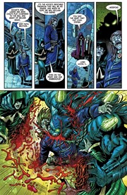 Page #2 from Werewolf by Night: Red Band (2024 series) #4