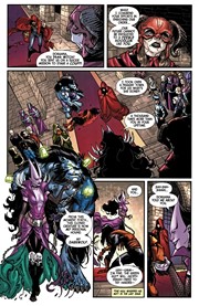 Page #2 from Werewolf by Night: Red Band (2024 series) #6