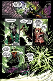 Page #3 from Werewolf by Night: Red Band (2024 series) #6