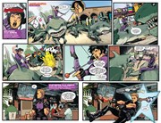 Page #2 from West Coast Avengers (2018 series) #1