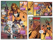 Page #2 from West Coast Avengers (2018 series) #2