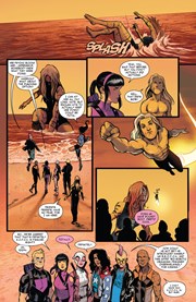 Page #3 from West Coast Avengers (2018 series) #2