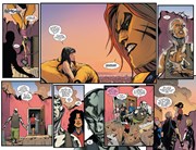 Page #2 from West Coast Avengers (2018 series) #3