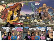 Page #3 from West Coast Avengers (2018 series) #3